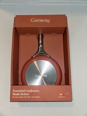 Caraway 8” Mini Fry Pan  NEW
